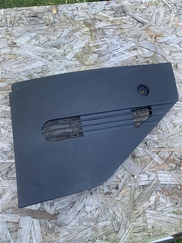 Ford fiesta mk6 heater - ford,