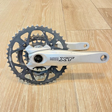 Shimano Deore XT FC-M760