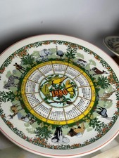 Vintage wedgwood safari - vintage,