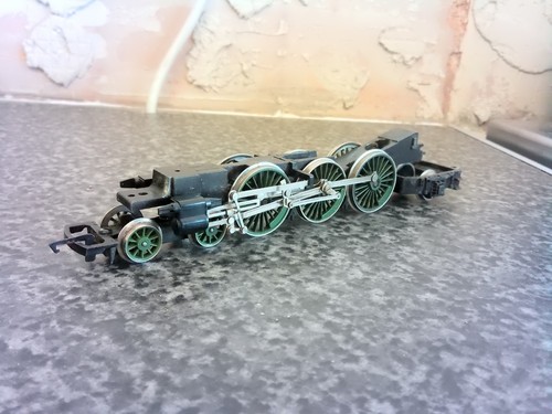 Gauge hornby margate made - oo,