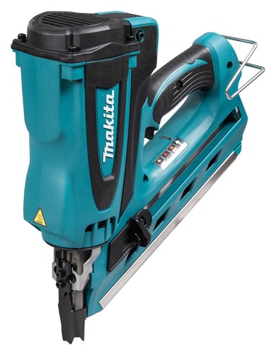 Makita gn900se first fix - first,