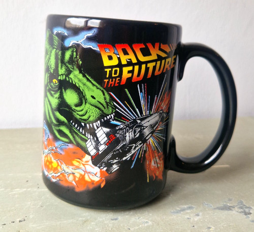 Back the future universal - back,