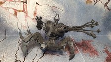 Chaos Space Marine Defiler -
