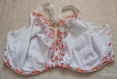 Bravissimo wired and unpadded - wired,