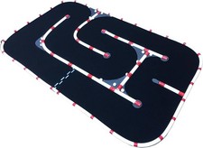 Mini & micro RC car's Race track. (for turbo racing SNT ) Micro Stadium