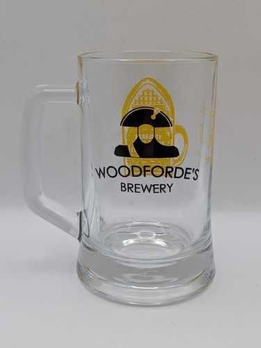 Woodforde brewery albans - st,