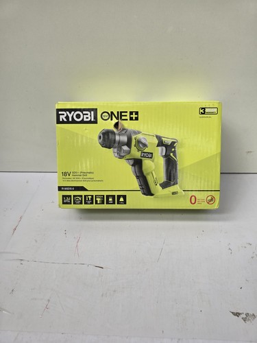 Ryobi r18sds 18v one - r18sds-0,
