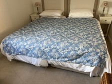 Laura Ashley Double Duvet