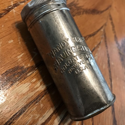 Handy grip shaving - handy,