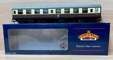 Bachmann Blue Riband '00'