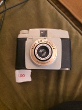 1960's ILFORD SPORTI 4 SUBITAR