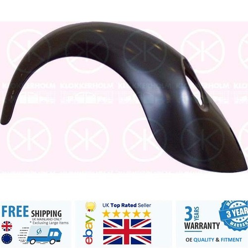 Quarter panel rear - rear, for