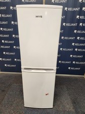 HYE 50/50 Fridge Freezer