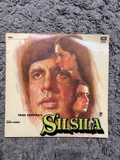 Shiv-Hari – Silsila (Double