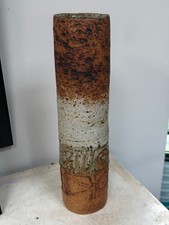 10 inch Alan Wallwork Studio