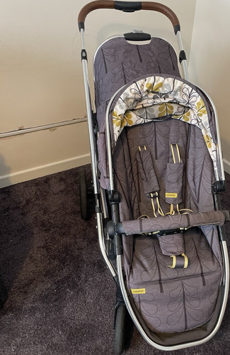 Cosatto wow travel system - cosatto,