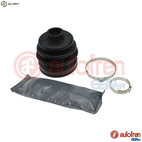 Bellow kit drive shaft - bellow,