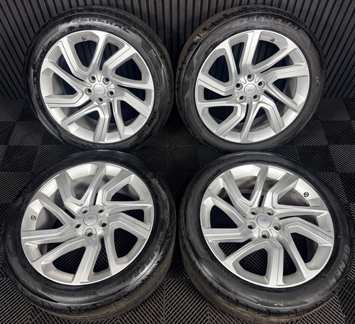 Range rover sport land - 21",