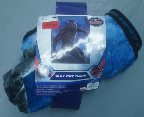 Marvel black panther captian - marvel,