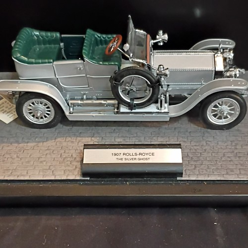 Franklin mint 1907 - franklin,