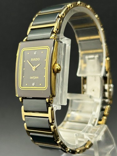 Near mint vintage rado - mint*,