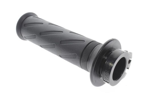 Grip throttle suzuki gsx - grip,