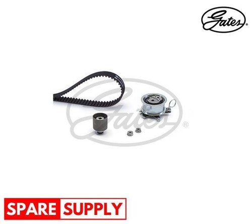 Timing belt set - belt, for