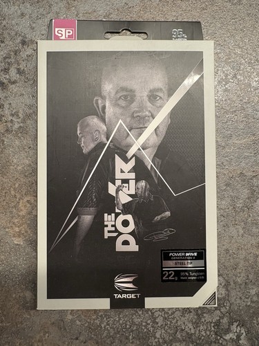 Target darts phil - phil, taylor