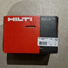 39mm Nails for HILTI GX100