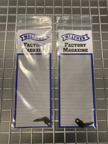 Walther p38 factory hammer - walther, p38/p1
