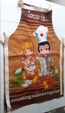 Vintage M&S 80s "Love Is"