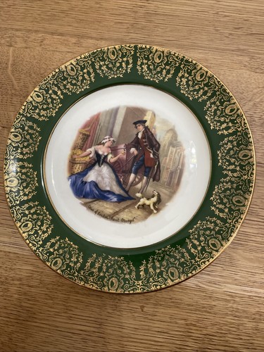 Liverpool pottery rococo - liverpool, style
