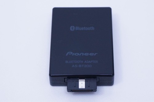 Pioneer bt200 bluetooth - pioneer, as-bt200