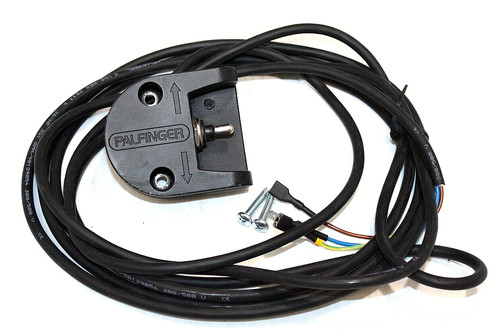 Liftgate toggle switch assy - liftgate, 3