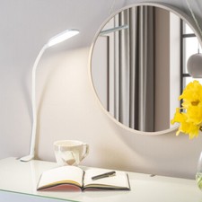 Led daylight desk lamp - daylight,