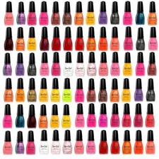 24 nail varnish polish 15ml