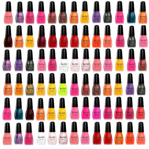 Nail varnish polish 15ml - nail,