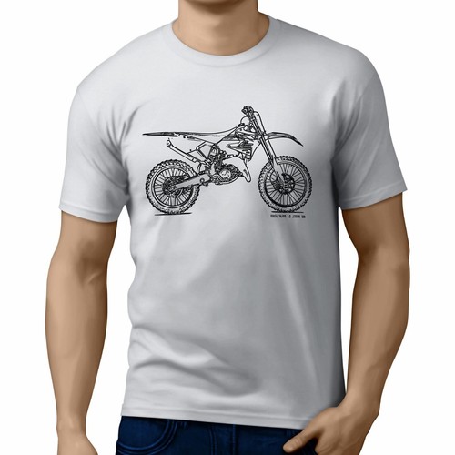 Illustration for yamaha - for, a