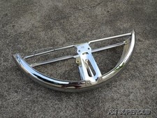 FRONT FENDER HONDA CS90 S90