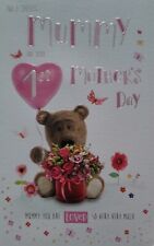 FOR A SPECIAL MUMMY ON YOUR