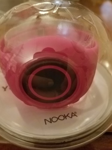 Nooka karim yogurt raspberry - yogurt,