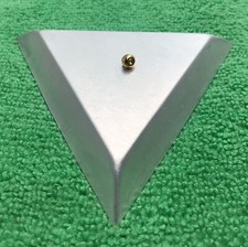 Genuine Omega Crown 43280 Gold