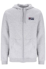Fila Unisex Cut & Sew Zip