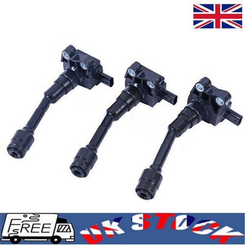 3pcs ignition coil - ignition, pack