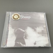 War Babies by The Sheep (CD