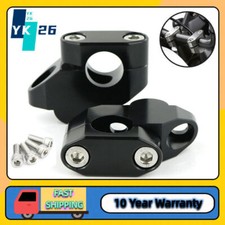 Universal Handlebar Risers