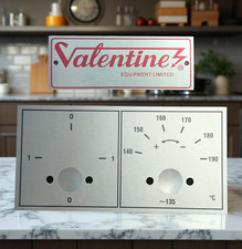Valentine Fryer Switch And