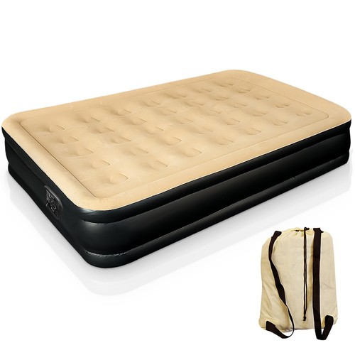 Double high raised inflatable - high,
