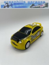Greenhills Scalextric Rally Sport Start Car No.14 C3353W - Used - 23082