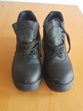 Women’s Steel Capped Boots